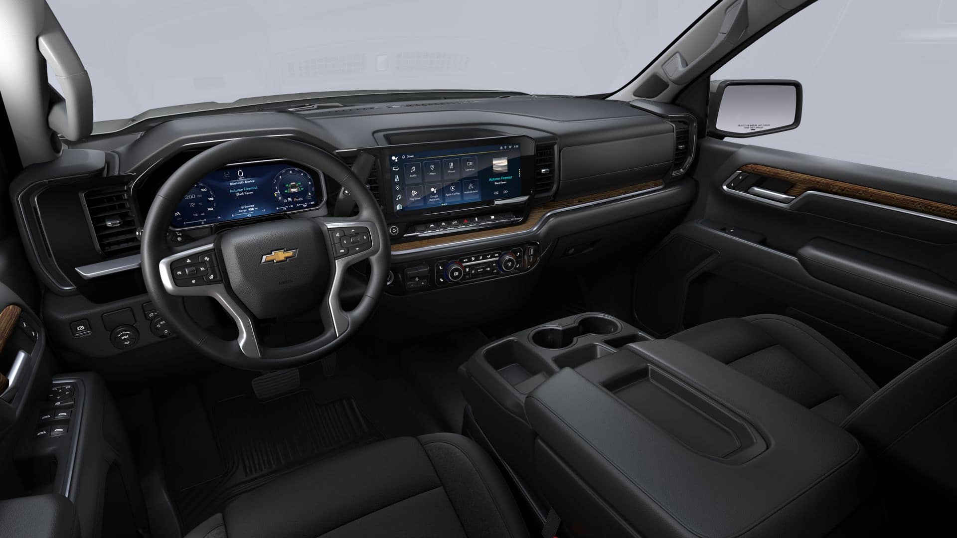 2026 Chevrolet Silverado 1500 LT - Photo 30