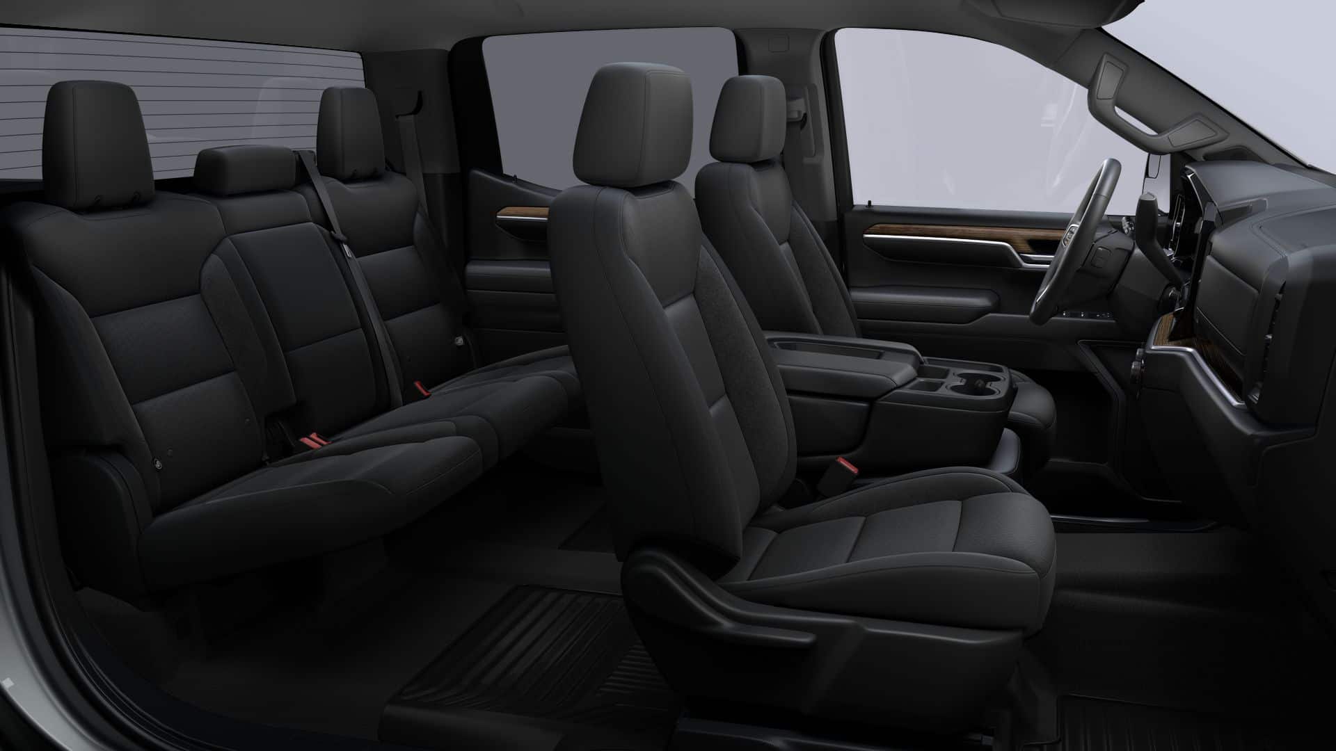 2026 Chevrolet Silverado 1500 LT - Photo 31