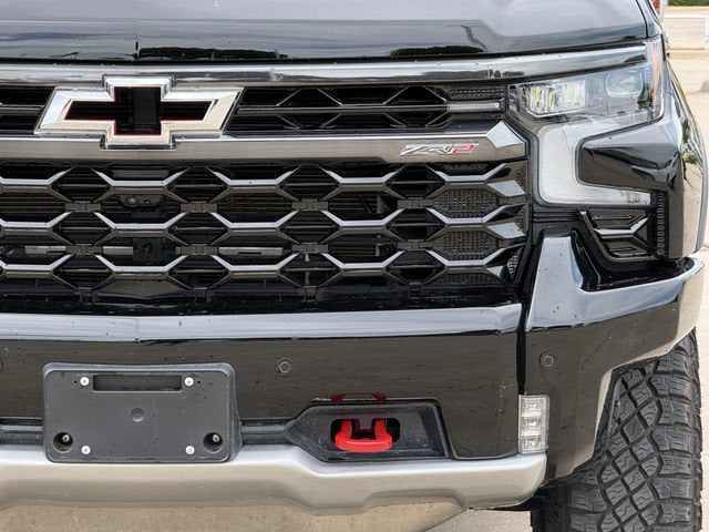 2026 Chevrolet Silverado 1500 ZR2 - Photo 10