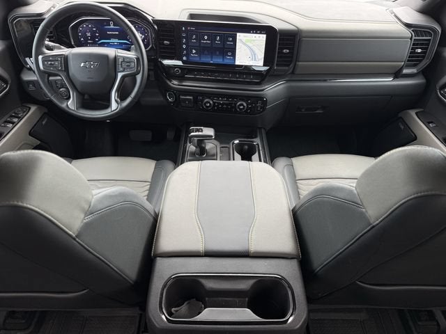2026 Chevrolet Silverado 1500 ZR2 - Photo 12