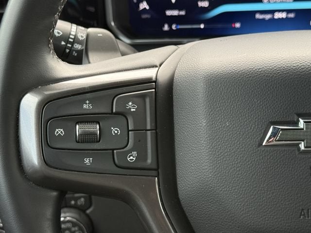 2026 Chevrolet Silverado 1500 ZR2 - Photo 13