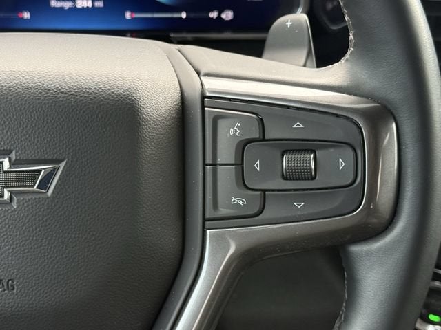 2026 Chevrolet Silverado 1500 ZR2 - Photo 14