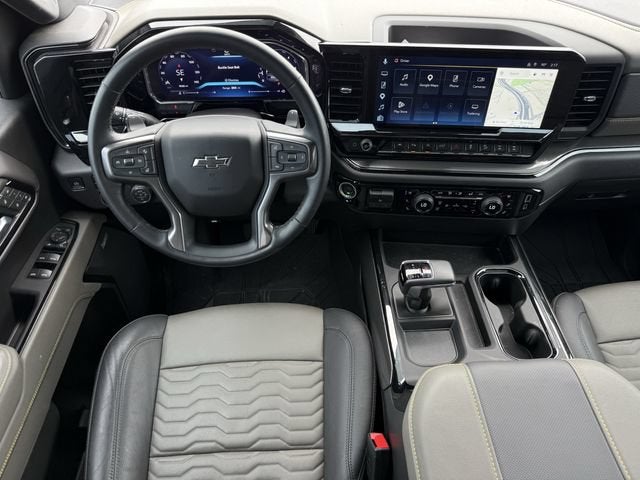 2026 Chevrolet Silverado 1500 ZR2 - Photo 15