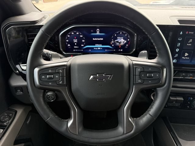 2026 Chevrolet Silverado 1500 ZR2 - Photo 16