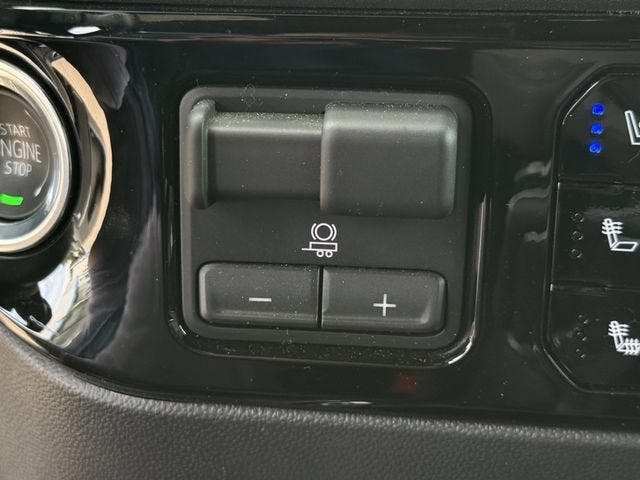 2026 Chevrolet Silverado 1500 ZR2 - Photo 21