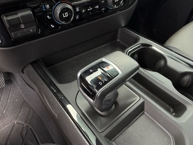 2026 Chevrolet Silverado 1500 ZR2 - Photo 22