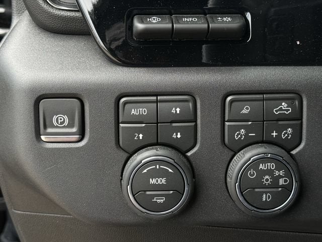 2026 Chevrolet Silverado 1500 ZR2 - Photo 24