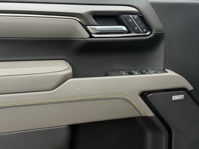 2026 Chevrolet Silverado 1500 ZR2 - Photo 27