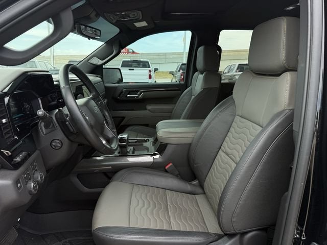 2026 Chevrolet Silverado 1500 ZR2 - Photo 28