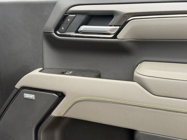 2026 Chevrolet Silverado 1500 ZR2 - Photo 31