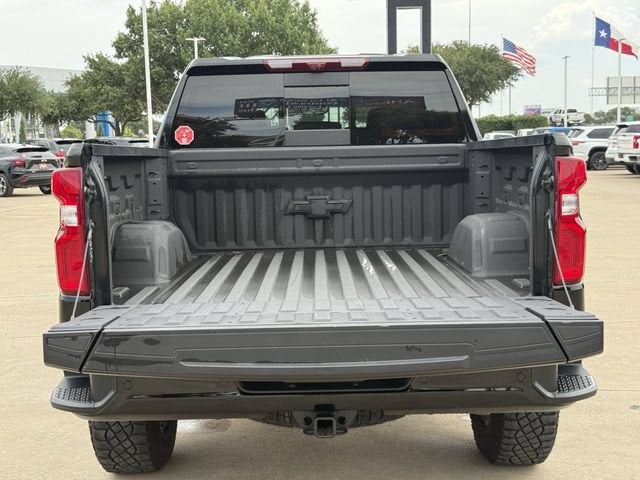 2026 Chevrolet Silverado 1500 ZR2 - Photo 33