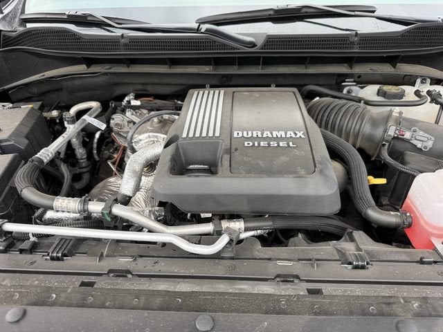 2026 Chevrolet Silverado 1500 ZR2 - Photo 36