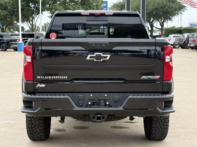2026 Chevrolet Silverado 1500 ZR2 - Photo 6