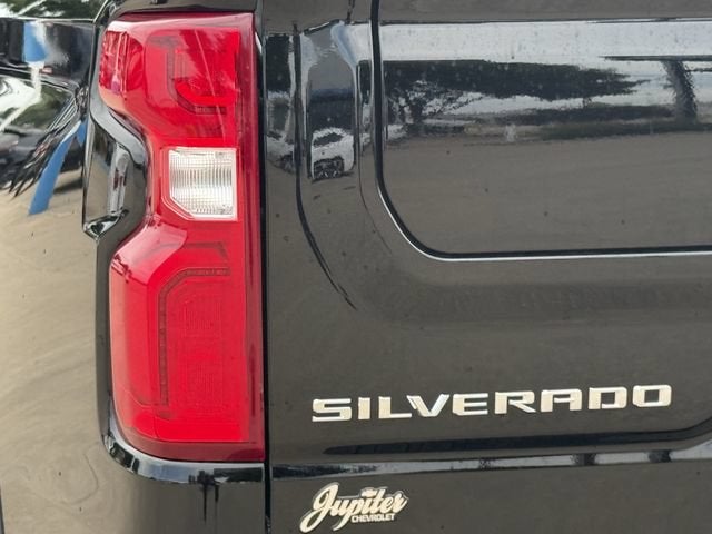 2026 Chevrolet Silverado 1500 ZR2 - Photo 7