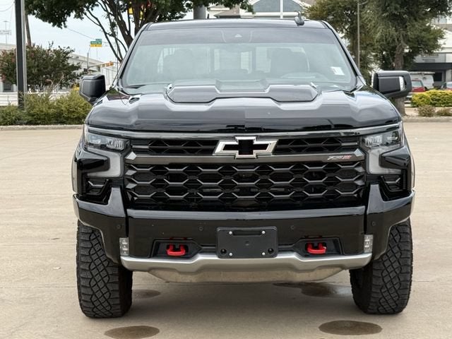 2026 Chevrolet Silverado 1500 ZR2 - Photo 9