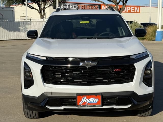 2027 Chevrolet Equinox RS - Photo 12