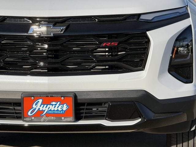 2027 Chevrolet Equinox RS - Photo 13