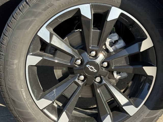 2027 Chevrolet Equinox RS - Photo 14