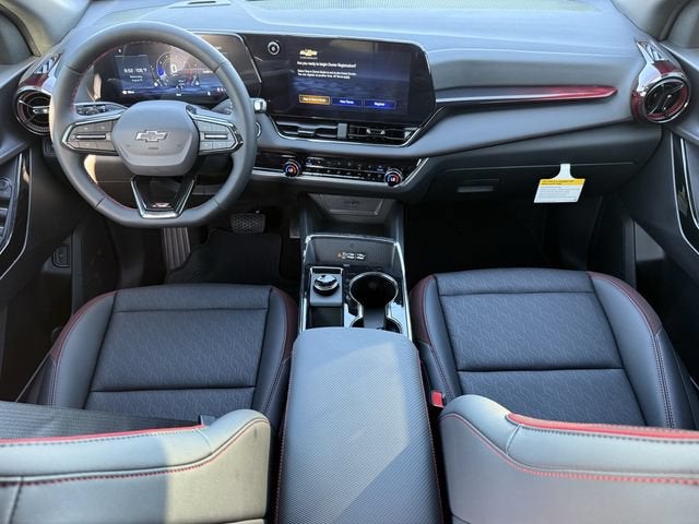 2027 Chevrolet Equinox RS - Photo 15