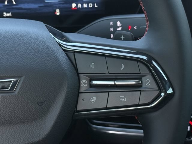 2027 Chevrolet Equinox RS - Photo 16