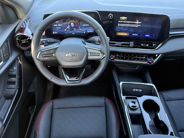 2027 Chevrolet Equinox RS - Photo 18