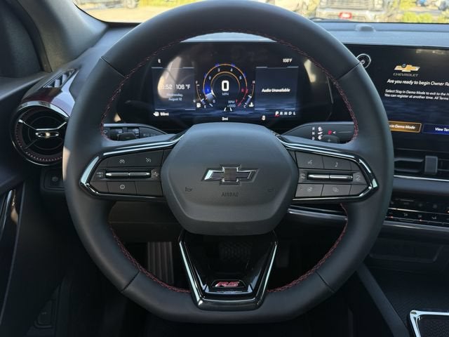 2027 Chevrolet Equinox RS - Photo 19