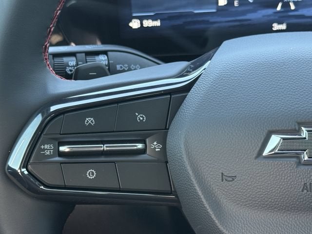 2027 Chevrolet Equinox RS - Photo 20