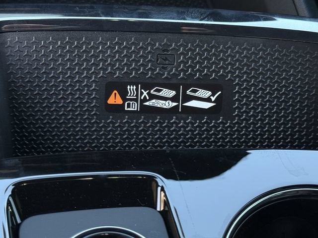 2027 Chevrolet Equinox RS - Photo 23
