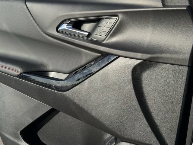 2027 Chevrolet Equinox RS - Photo 26