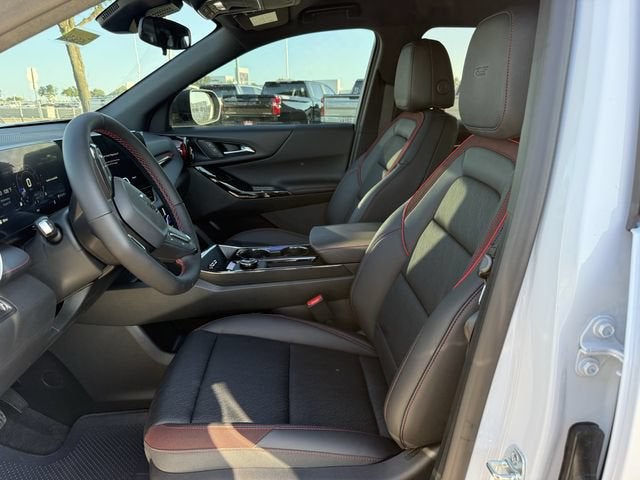 2027 Chevrolet Equinox RS - Photo 27