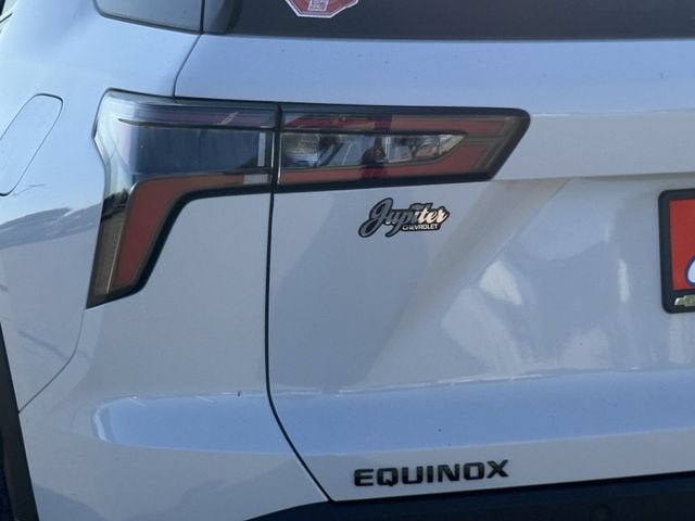 2027 Chevrolet Equinox RS - Photo 7