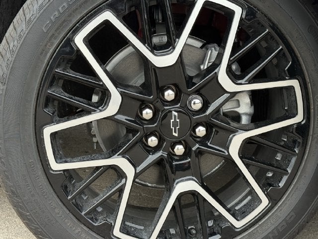2026 Chevrolet Blazer RS - Photo 11