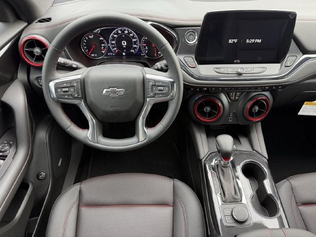 2026 Chevrolet Blazer RS - Photo 13