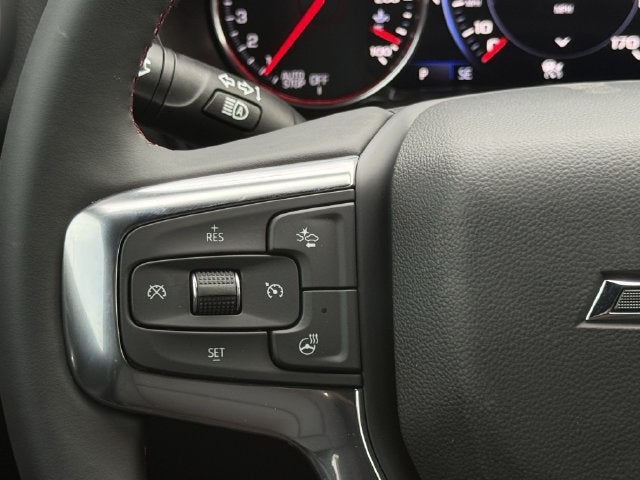 2026 Chevrolet Blazer RS - Photo 15