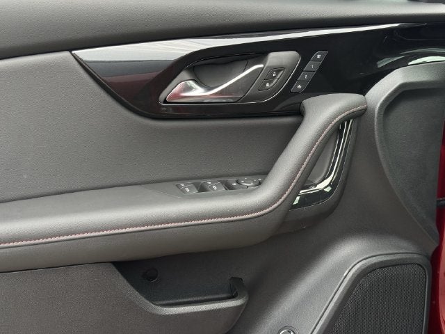 2026 Chevrolet Blazer RS - Photo 28