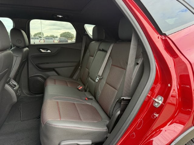 2026 Chevrolet Blazer RS - Photo 31