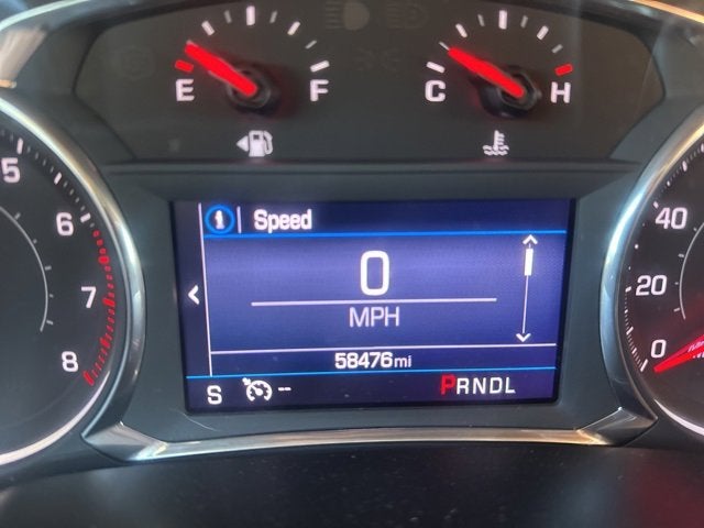 2020 Chevrolet Blazer 2LT