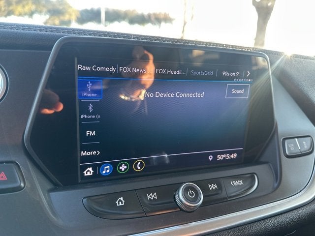 2020 Chevrolet Blazer 2LT