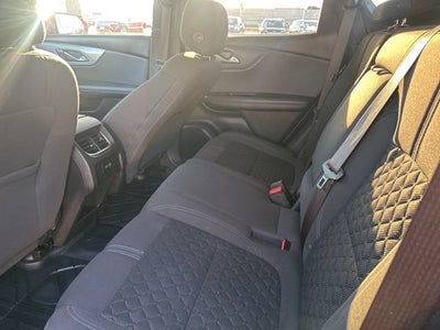 2020 Chevrolet Blazer 2LT