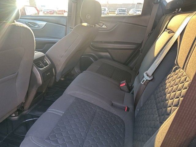 2020 Chevrolet Blazer 2LT