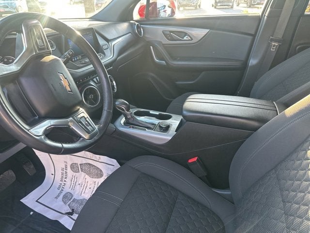 2020 Chevrolet Blazer 2LT