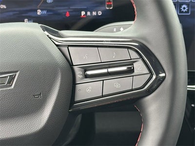 2025 Chevrolet Blazer EV RS