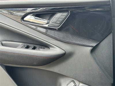 2025 Chevrolet Blazer EV RS