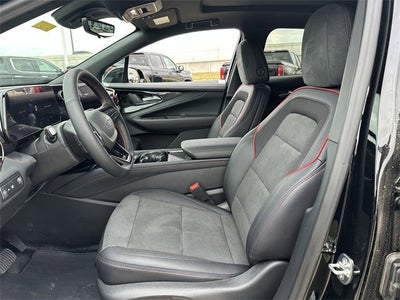 2025 Chevrolet Blazer EV RS