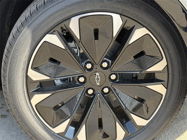 2026 Chevrolet Blazer EV RS