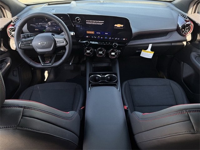 2026 Chevrolet Blazer EV RS