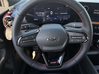 2026 Chevrolet Blazer EV RS