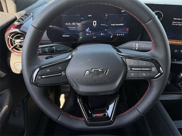 2026 Chevrolet Blazer EV RS