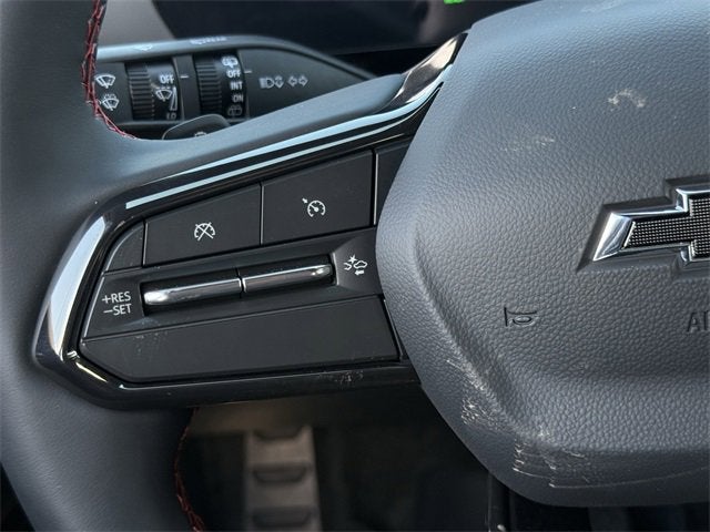 2026 Chevrolet Blazer EV RS