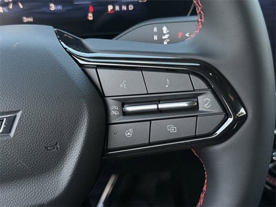 2026 Chevrolet Blazer EV RS